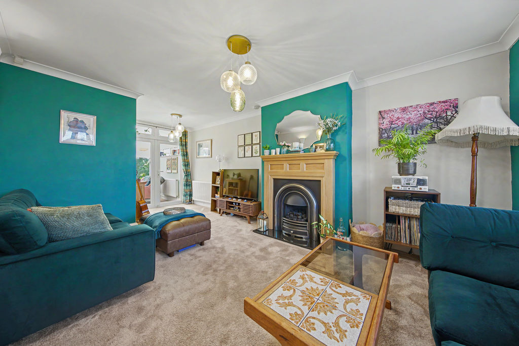 Greenbank Drive Ashgate